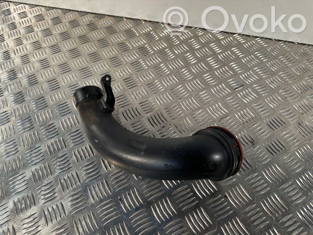 Volvo V60 Turbo air intake inlet pipe/hose 