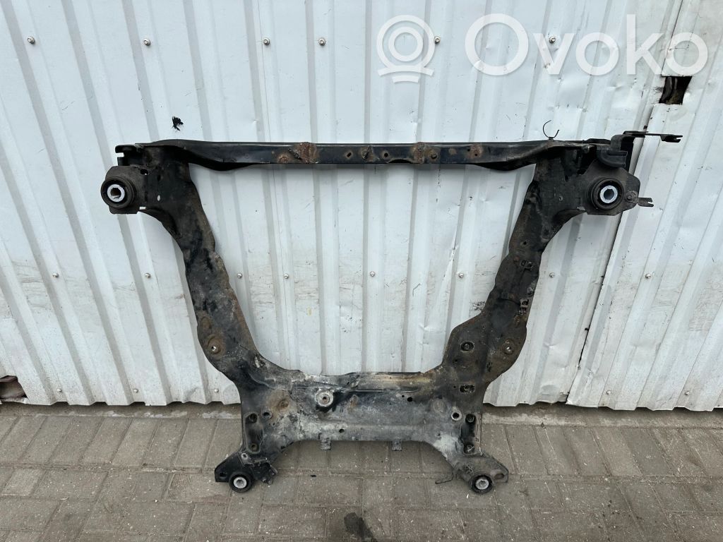 Volvo V60 Front subframe 