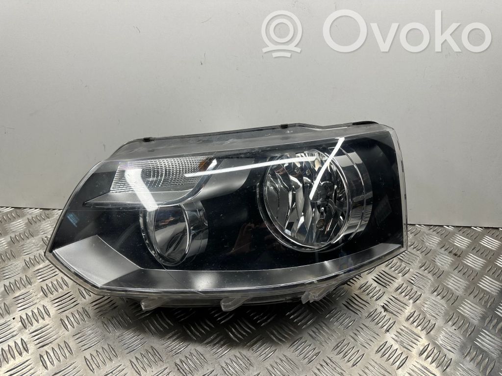 Volkswagen Transporter - Caravelle T6 Headlight/headlamp 