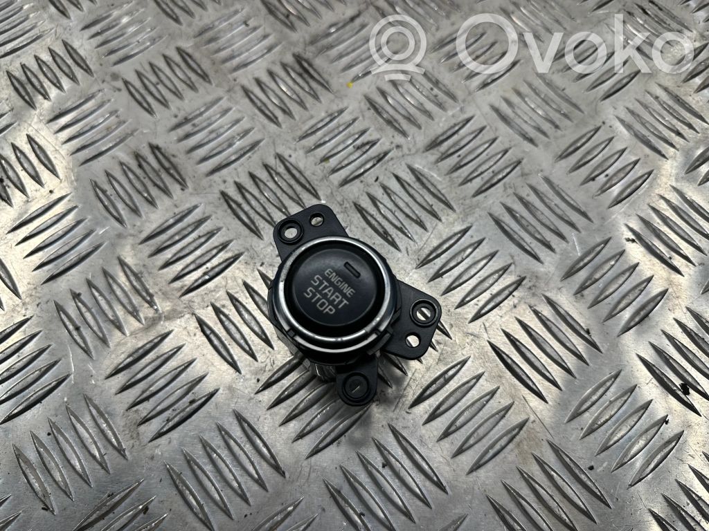 KIA Sportage Engine start stop button switch 