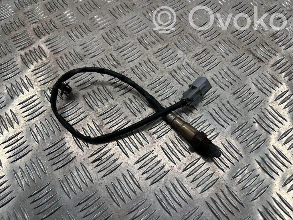 KIA Sportage Lambda probe sensor 