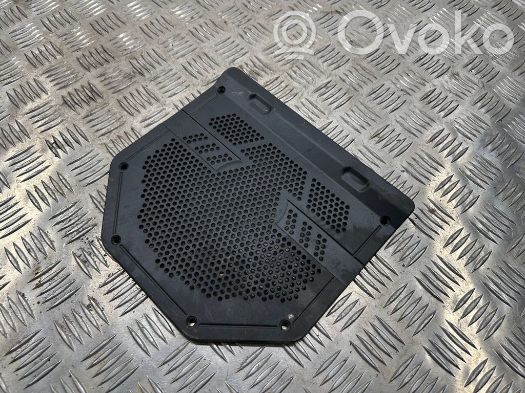 BMW 3 E92 E93 Subwoofer grill/trim 