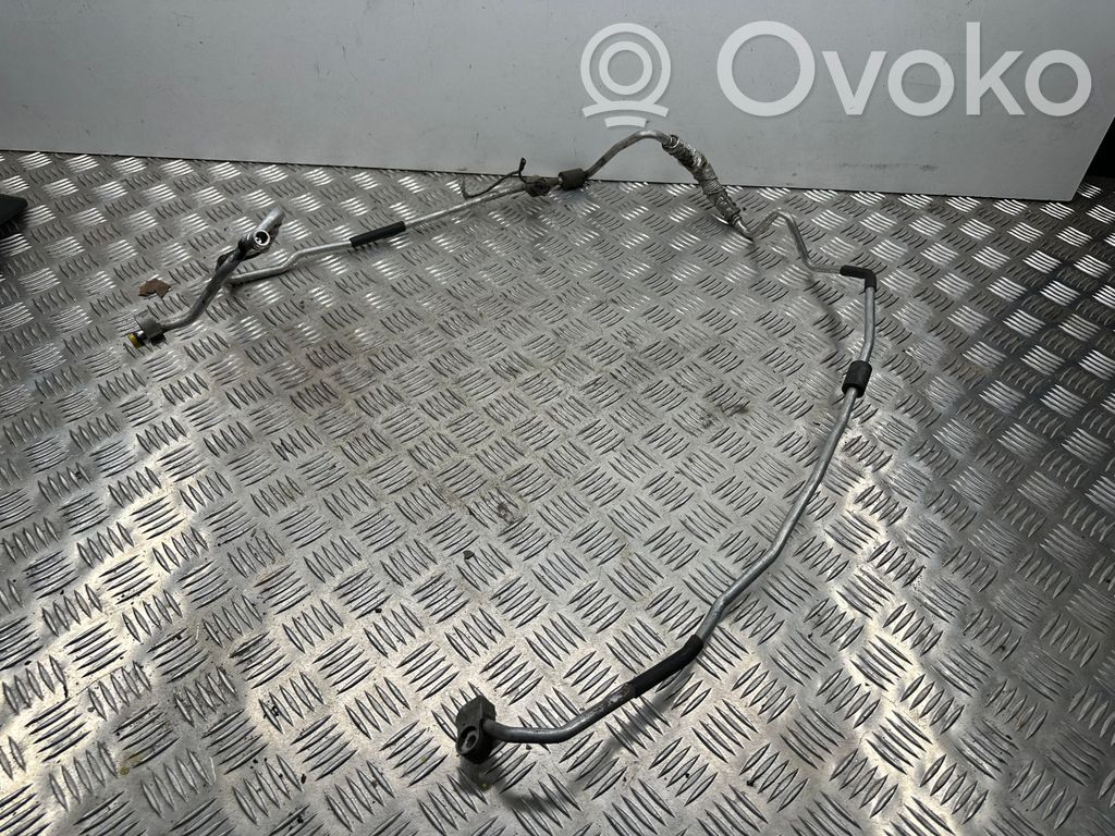 BMW 3 E92 E93 Air conditioning (A/C) pipe/hose 