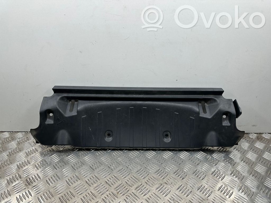 BMW 3 E92 E93 Other trunk/boot trim element 