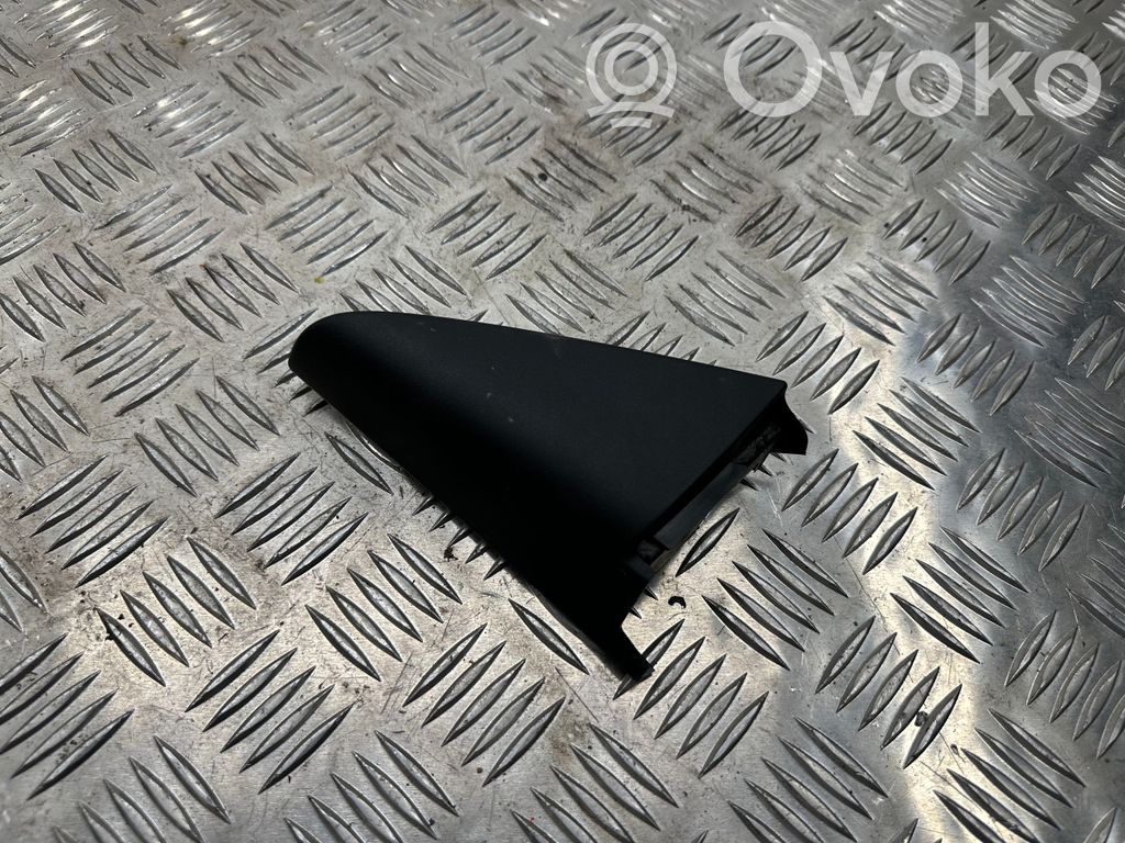 BMW 3 E92 E93 Plastic wing mirror trim cover 