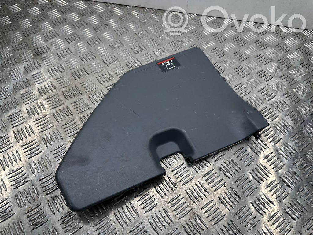 BMW 3 E92 E93 Other trunk/boot trim element 