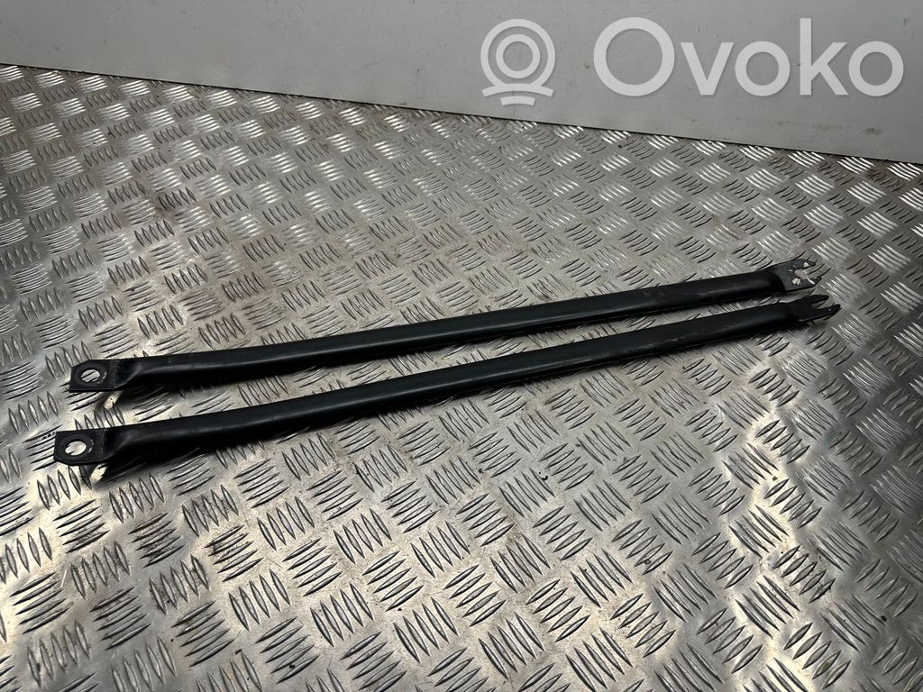 BMW 3 E92 E93 Sonstiges Karosserieteil 
