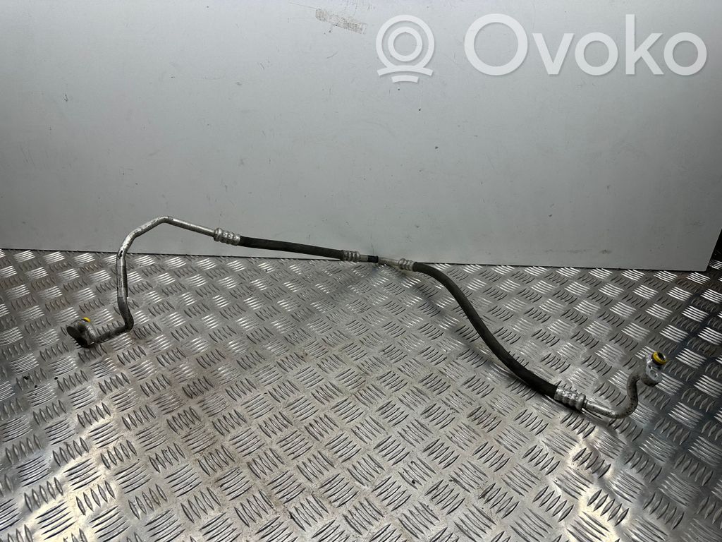 BMW 3 E92 E93 Tuyau de climatisation 