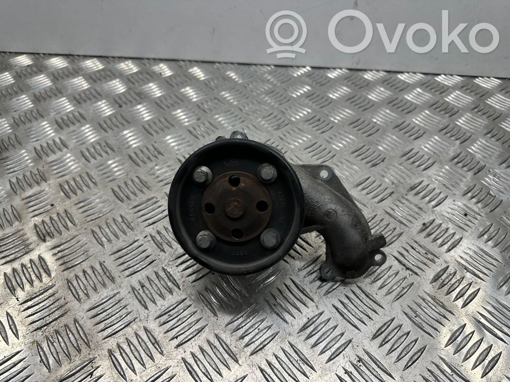 Ford Mondeo MK IV Pompa wody 
