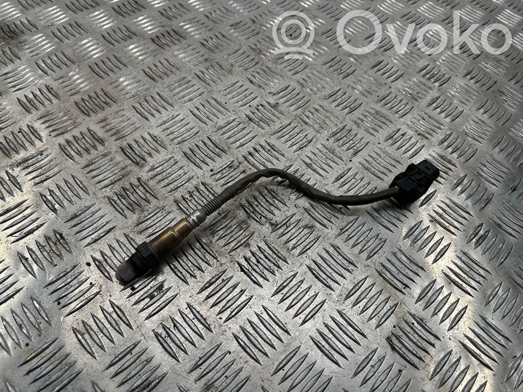 Mercedes-Benz GLC X253 C253 Lambda probe sensor 