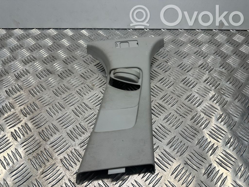Ford Mondeo MK IV (B) pillar trim (top) 