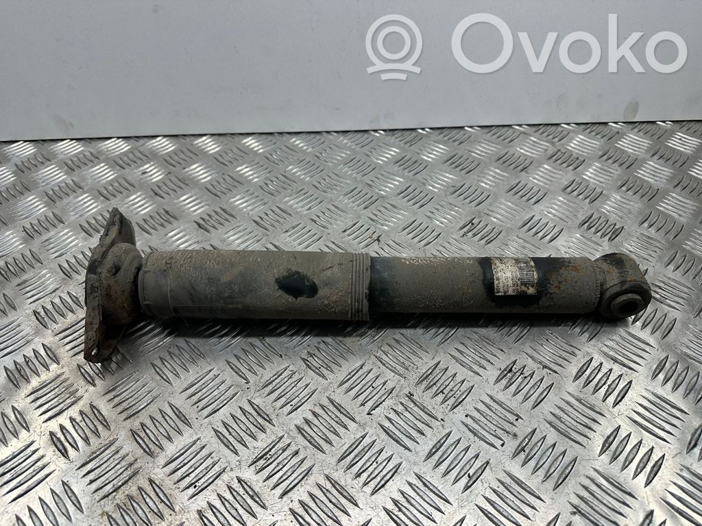 Ford Mondeo MK IV Amortyzator tylny 