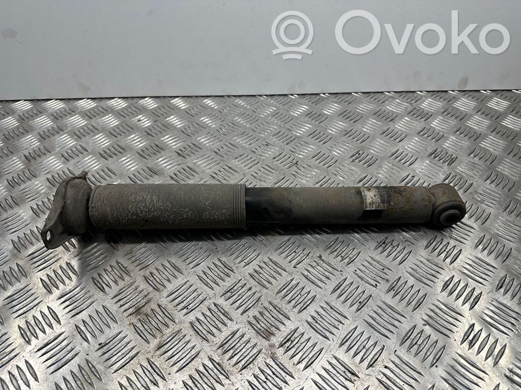 Ford Mondeo MK IV Amortyzator tylny 