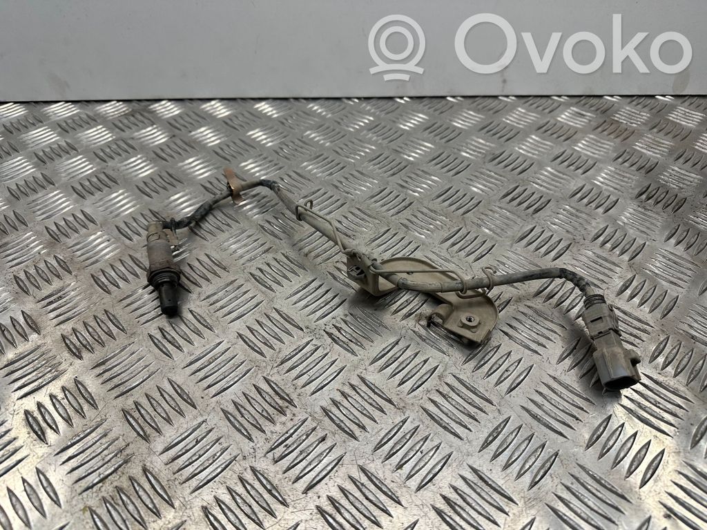 Lambda probe sensor