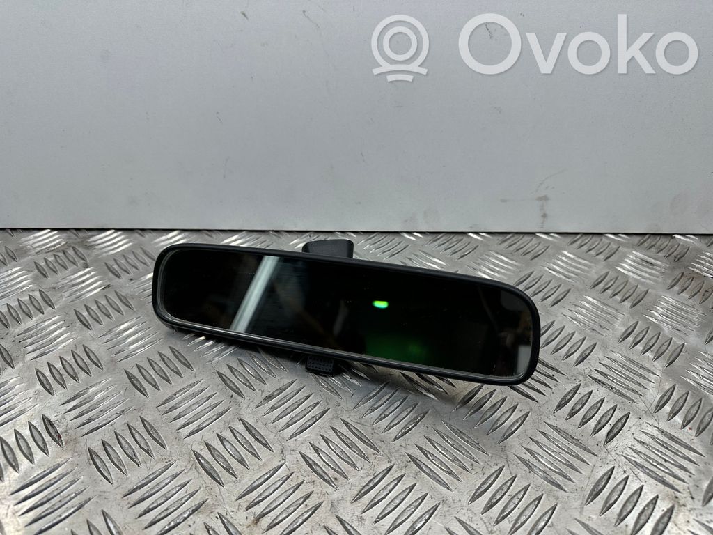 Espejo retrovisor (interior)   042198,012198