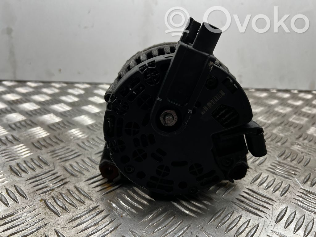 Ford Mondeo MK IV Ģenerators 