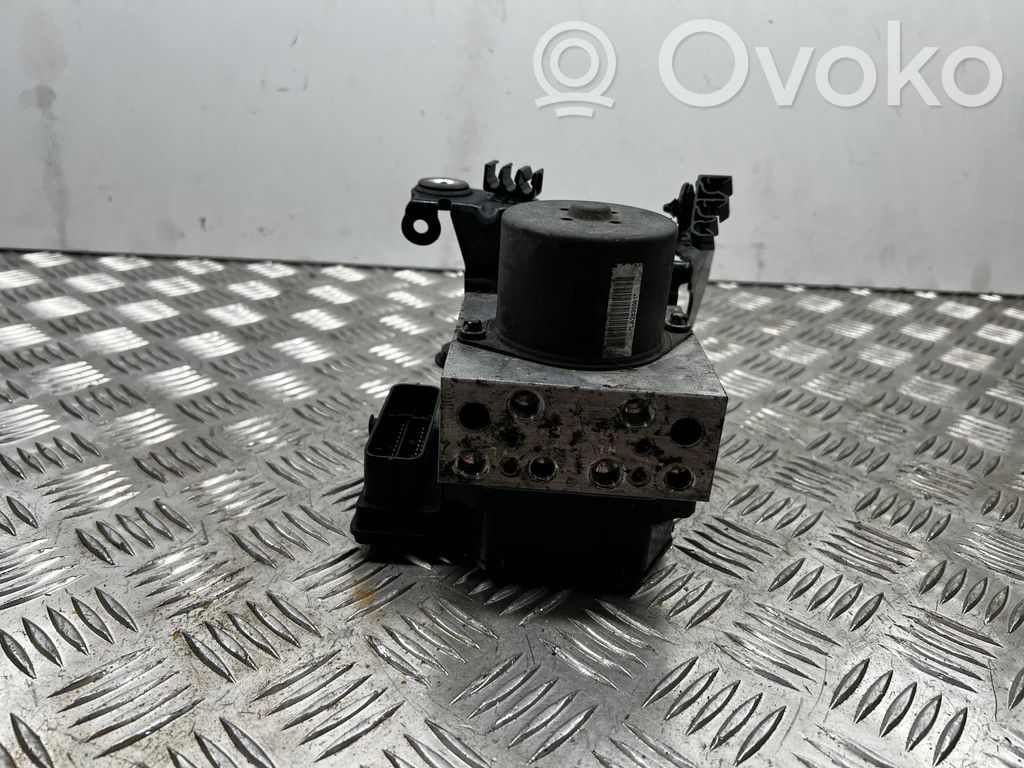 Ford Mondeo MK IV ABS bloks 