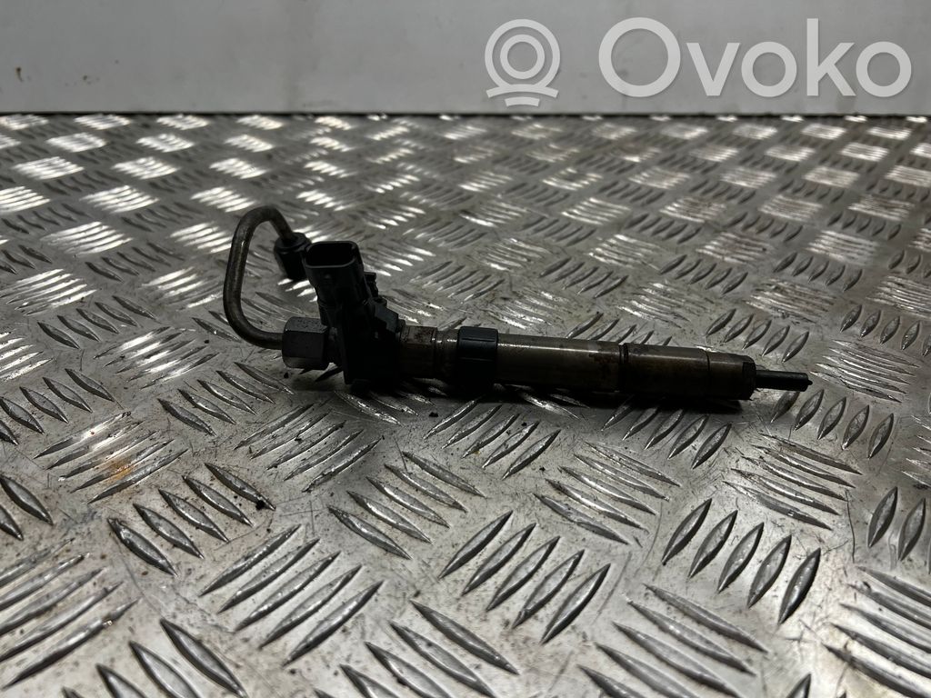 Ford Mondeo MK IV Fuel injector 