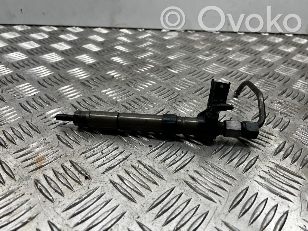 Ford Mondeo MK IV Fuel injector 