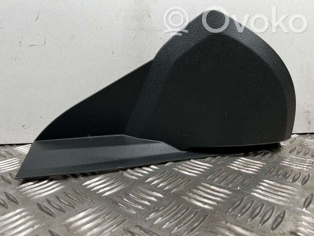Ford Mondeo MK IV Panelės apdailos skydas (šoninis) 