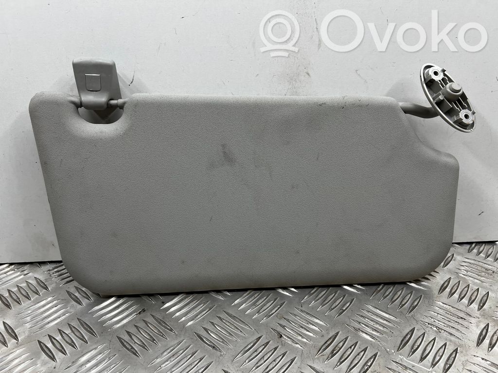 Ford Mondeo MK IV Sun visor 