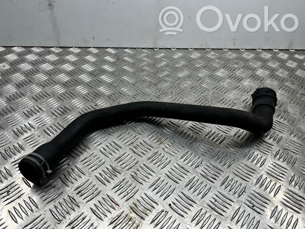 Ford Mondeo MK IV Engine coolant pipe/hose 