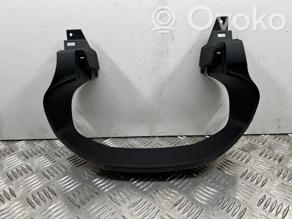Ford Galaxy Dashboard trim 