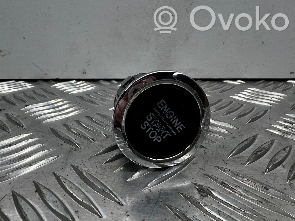 Ford Galaxy Engine start stop button switch 