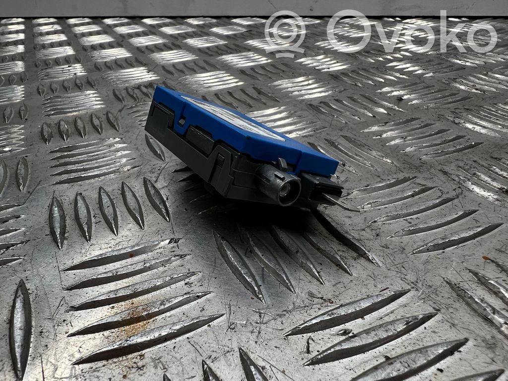 Ford Galaxy Antenos stiprintuvas 