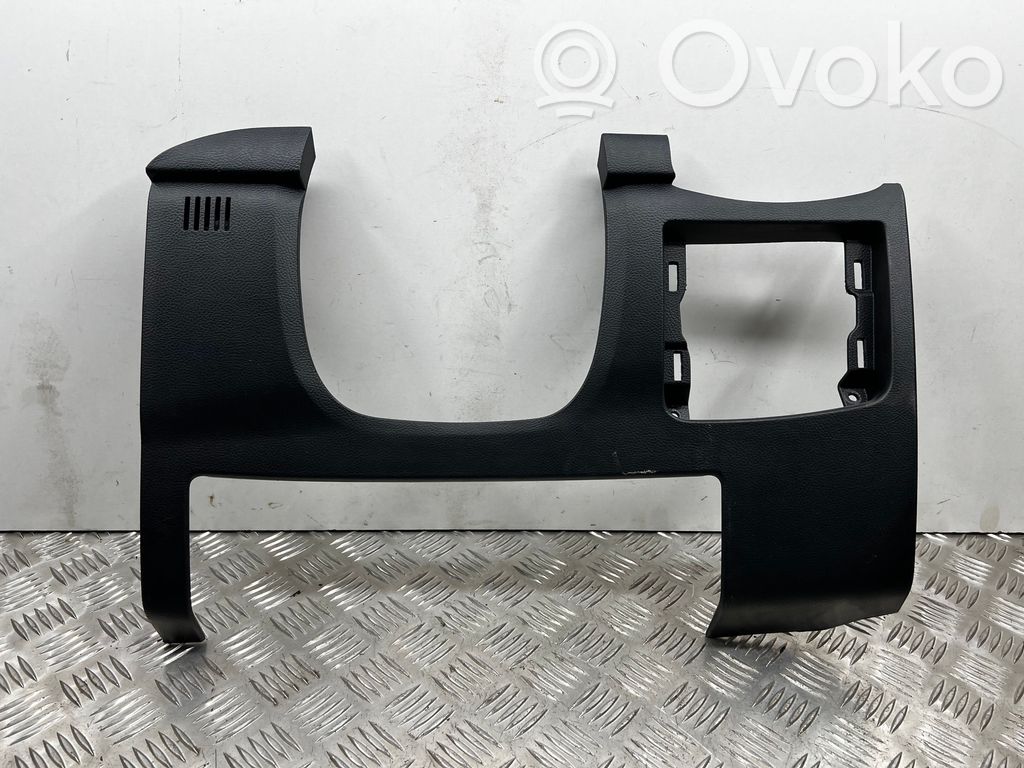 Dashboard lower bottom trim panel   EM2BR044F08BW,EM2BR044F08