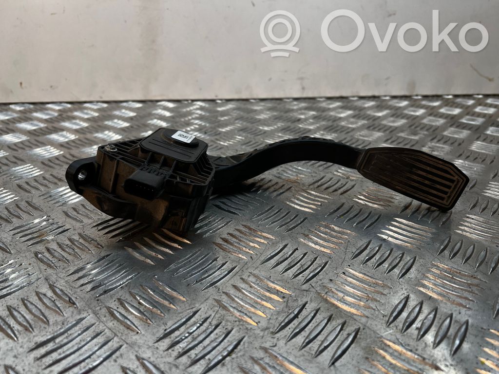 Ford Galaxy Accelerator throttle pedal 