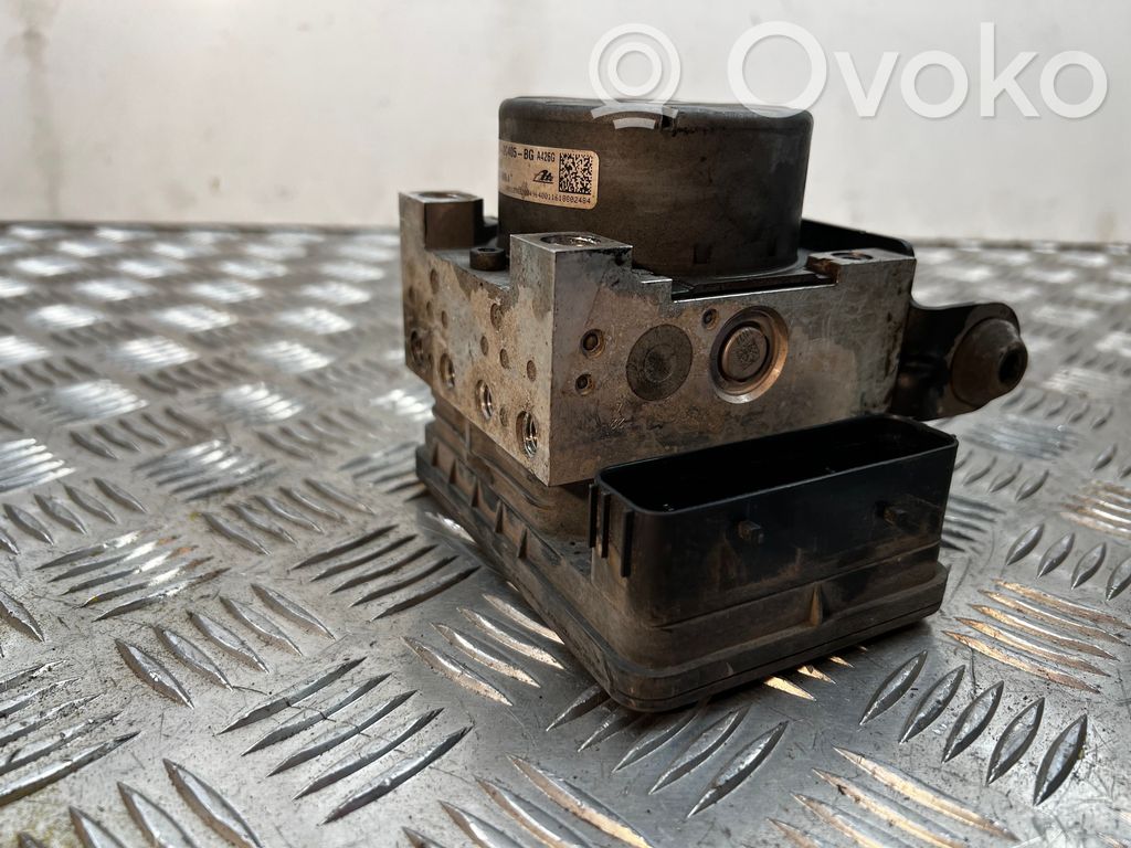 Ford Galaxy ABS Pump 