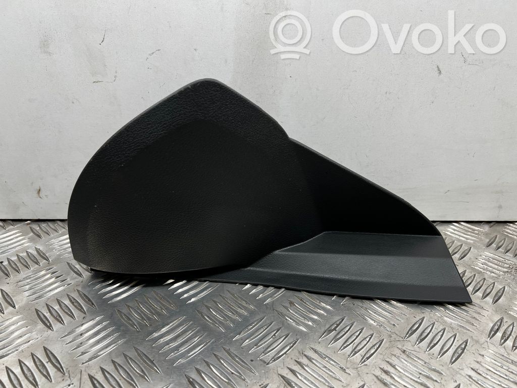 Ford Mondeo MK IV Panelės apdailos skydas (šoninis) 
