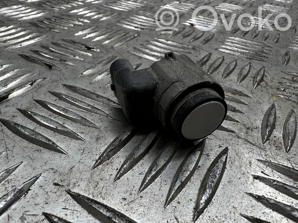 Ford Mondeo MK IV Parking PDC sensor 