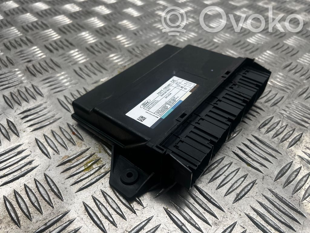 Ford Mondeo MK IV Comfort/convenience module 