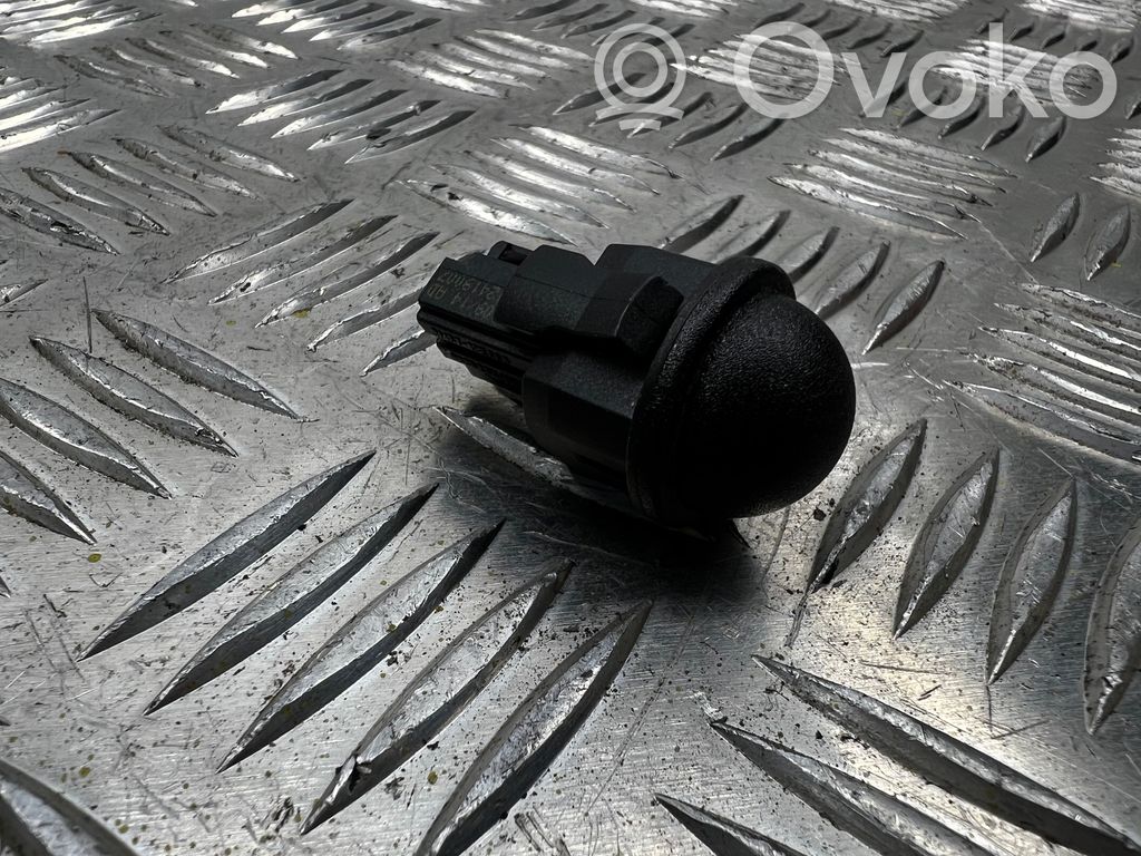 Ford Mondeo MK IV Sun solar sensor 