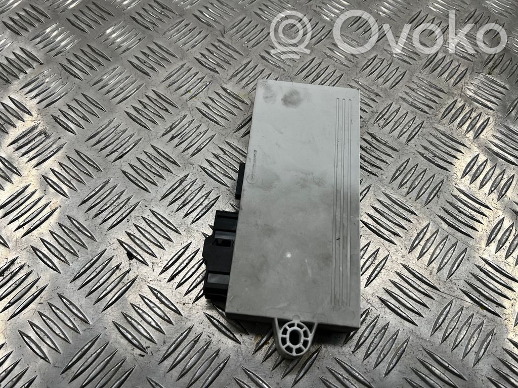 BMW 5 E60 E61 CAS control unit/module 