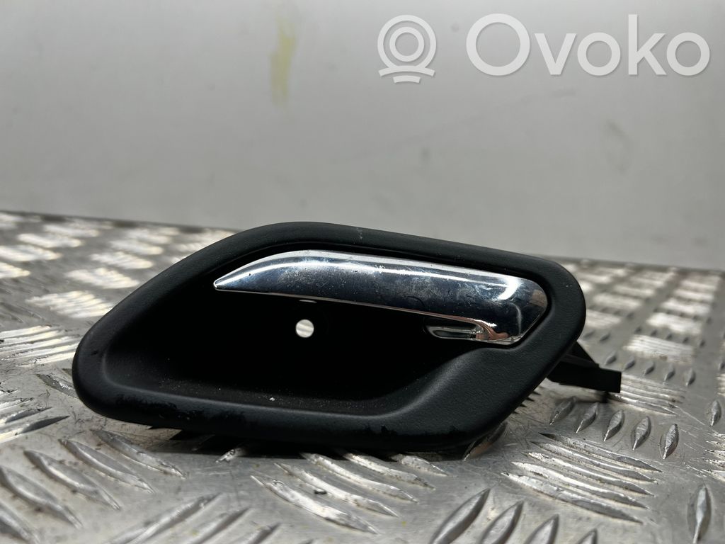 BMW 5 E60 E61 Front door interior handle 