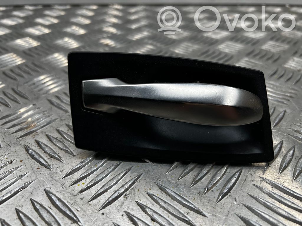 BMW 5 E60 E61 Rear door interior handle 