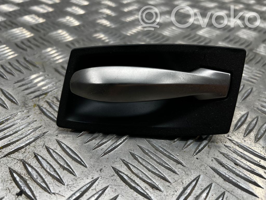 BMW 5 E60 E61 Rear door interior handle 