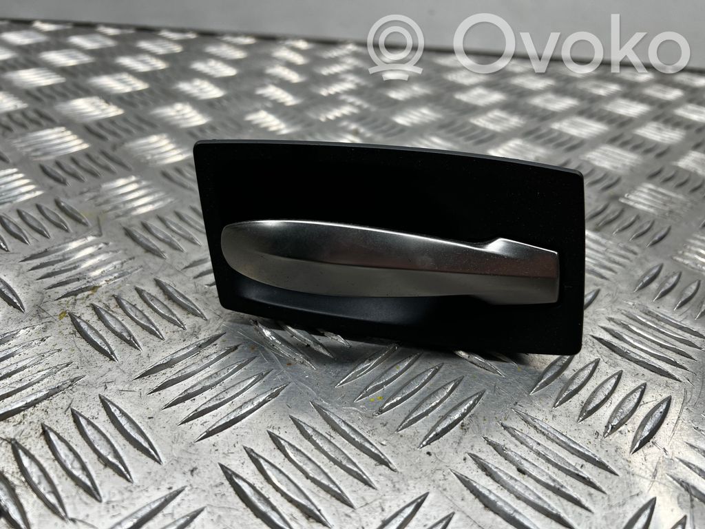 BMW 5 E60 E61 Rear door interior handle 