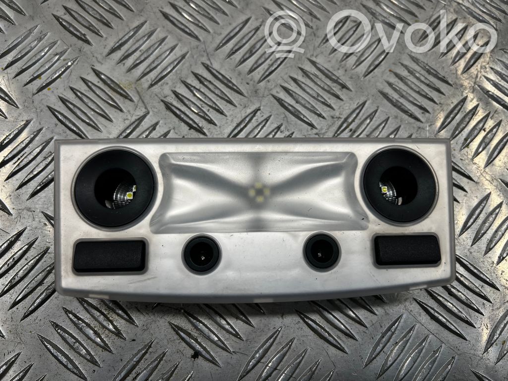 BMW 5 E60 E61 Rear seat light 