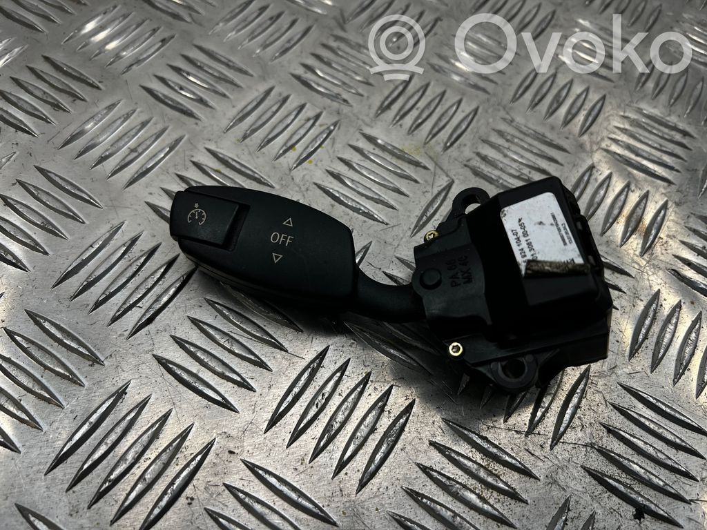 BMW 5 E60 E61 Cruise control stalk 