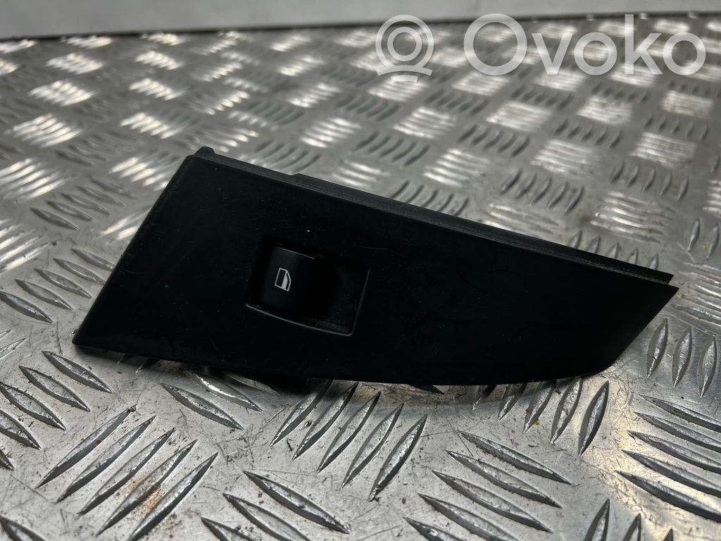 BMW 5 E60 E61 Electric window control switch 