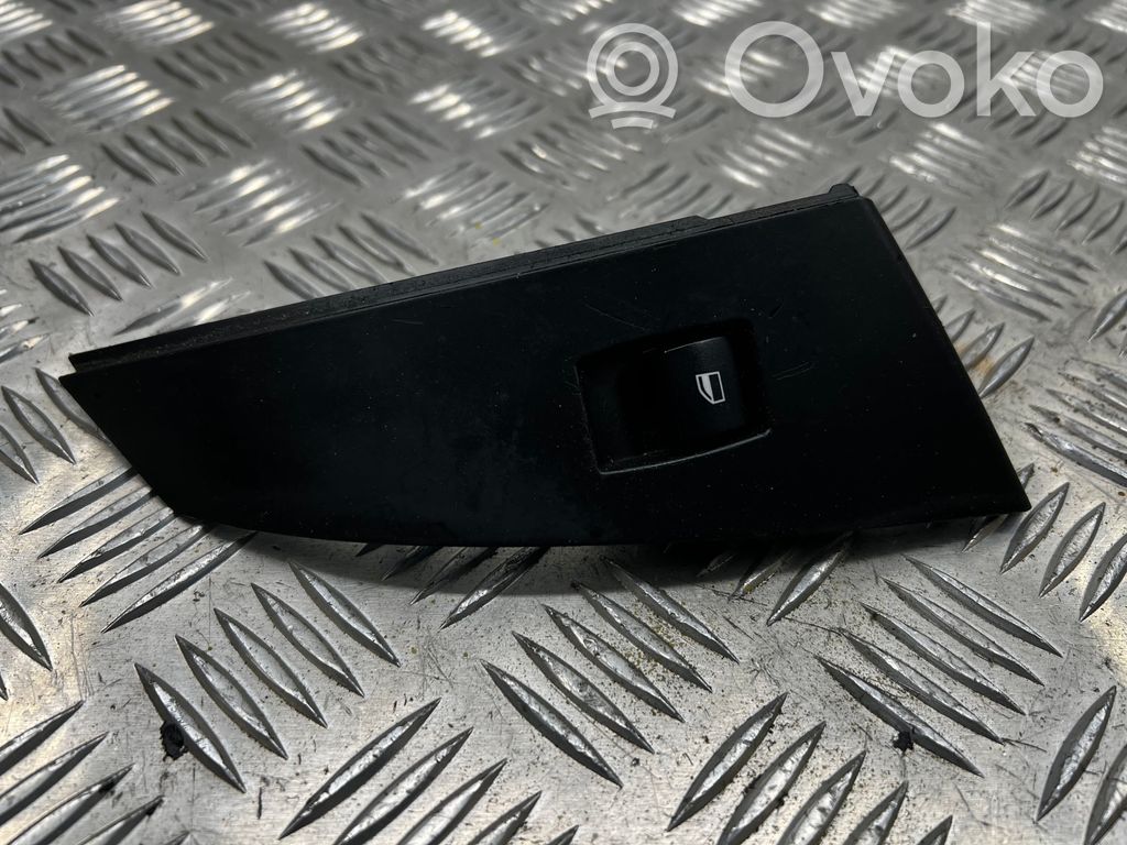 BMW 5 E60 E61 Electric window control switch 