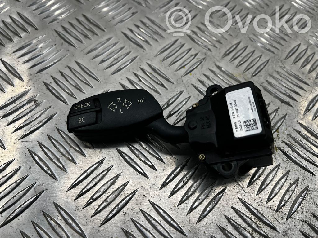 Indicator stalk   692410315,0110672006