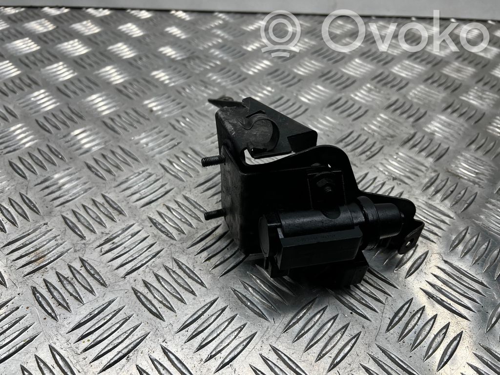 BMW 5 E60 E61 Solenoīda vārsts 