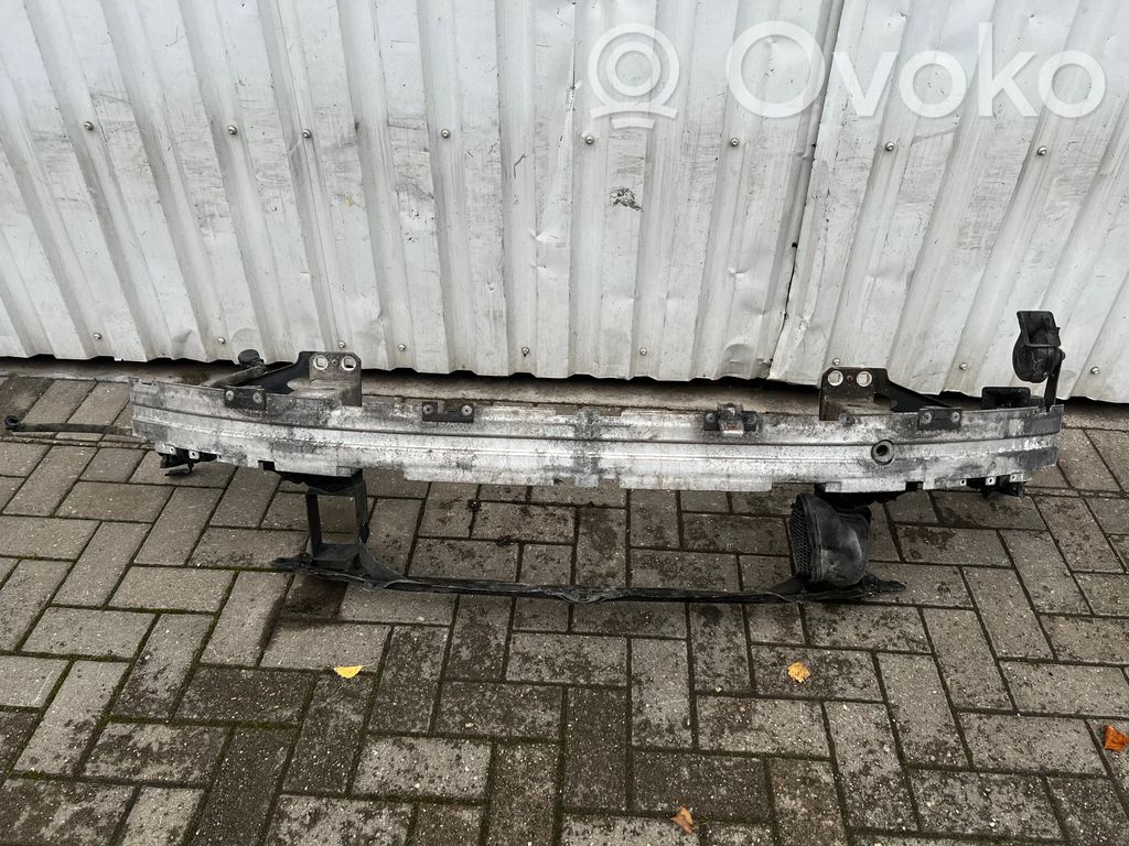 BMW 5 E60 E61 Панель радиаторов 