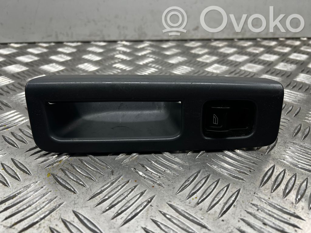 Volvo V50 Electric window control switch 