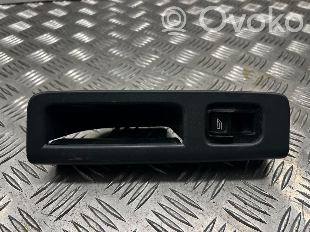 Volvo V50 Electric window control switch 